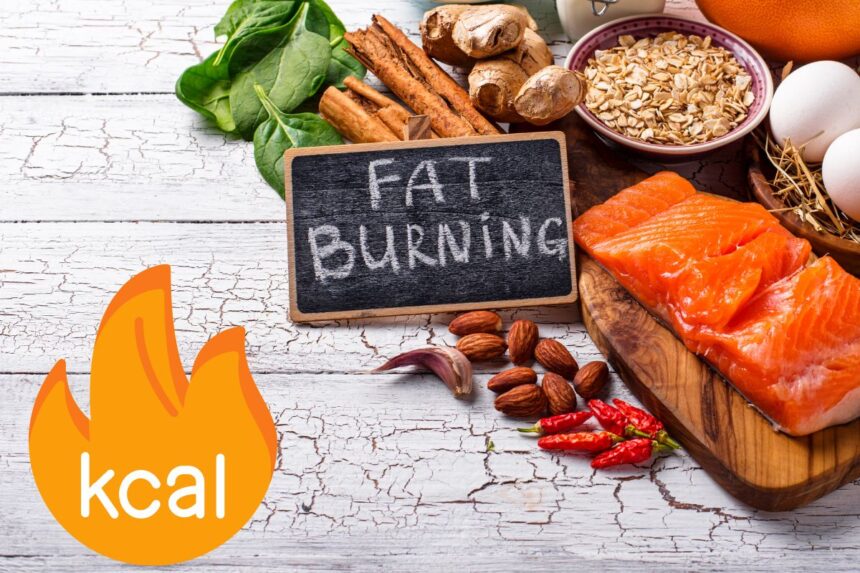 17 Fat Burning Foods You Need in Your Diet