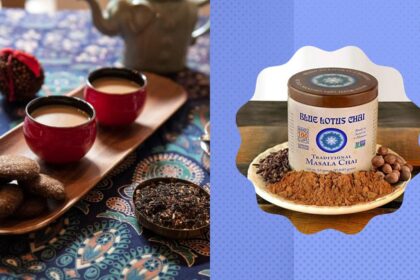 The Best Chai Teas to Sip All Season Long, According to a Chef and RD