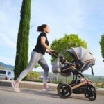 Want to Return to Running After Having a Baby? Take This Test to See if Your Body Is Ready