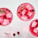 3 Delicious Cranberry Juice Recipes That Are Bursting With Anti-inflammatory Benefits