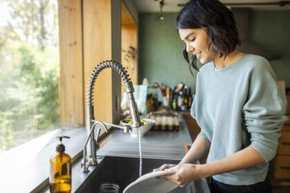 ‘I’m a Food Safety Expert, and I’m Begging You to Replace These 6 Kitchen Items ASAP’