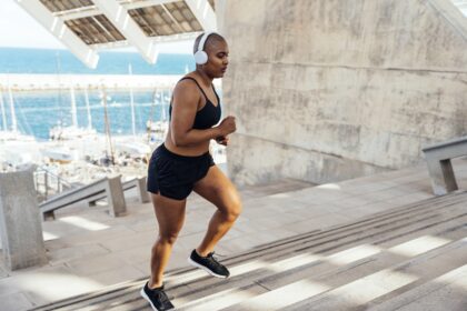 These 4 Benefits of HIIT for Runners Will Convince You to Add It to Your Routine ASAP