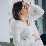 Headaches during pregnancy: Do you need to worry?