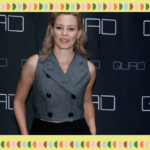 These Workouts Are a Staple in Elizabeth Banks’s Morning Routine