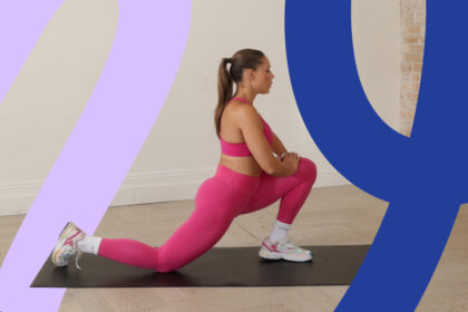 7 Glutes Activation Exercises to Fire Up Your Lower-Body Muscles