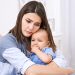 Post-weaning depression: It’s okay to feel depressed after your baby stops breastfeeding