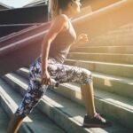 Step-up exercise: 5 reasons why you should do this exercise everyday