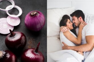 Onions for sex: An aphrodisiac to boost your libido