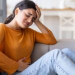 6 causes of nausea during periods and how to prevent it