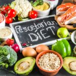 Pescetarianism: A Sustainable Path to Health? 