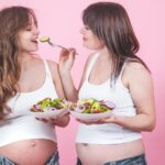 Protein during pregnancy: How much should you eat when you are expecting?