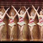 Kick Up Your Workout Routine a Notch With a Rockette’s 5 Go-To Leg Exercises