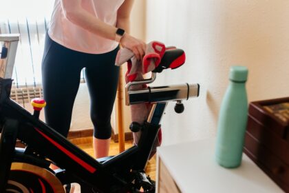 Stationary Bike Seats Will Never Offer La-Z-Boy Comfort—But They Don’t Have To Hurt Your Crotch and Butt So Much