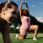 15 Moves You Can Do at the Park for a Full-Body Outdoor Workout