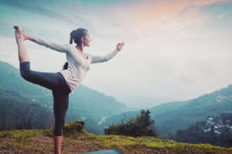 Types of Yoga Asanas – A Complete Guide