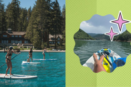 Find Your ‘Float’ State With the 8 Best Inflatable Paddle Boards for Beginners