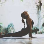 9 poses de yoga asanas pour vous aider à perdre du poids rapidement