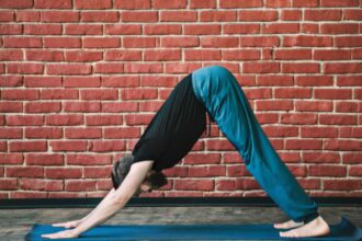 10 Yoga Poses to Increase Spine Mobility