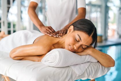 Quick Question: Is Acupuncture or a Massage Better for Muscle Recovery?