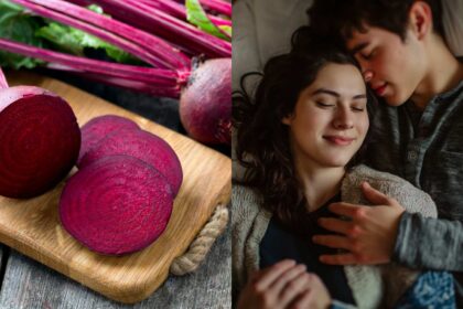 Beetroot for sex: 5 delicious ways to spice up things!