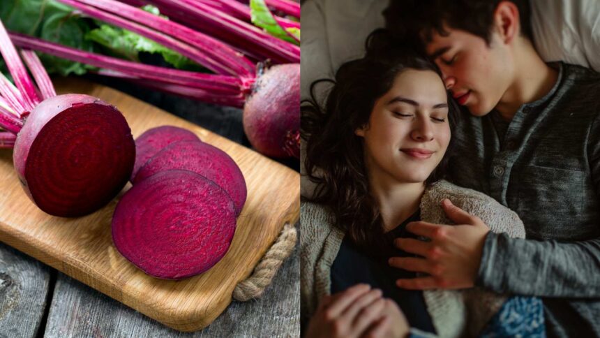 Beetroot for sex: 5 delicious ways to spice up things!