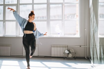 Dance Has Improved My Strength and Stamina—Here Are 4 More Benefits That’ll Convince You To Bust a Move