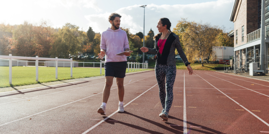 11 Benefits of Walking According to Science