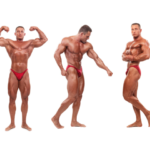 9 Bodybuilding Poses Crucial for Any Competitor