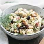 The Anti-Inflammatory ‘Dense Bean Salad’ Trend Is Still Going Strong—Here’s How to Put a Fall Twist on It