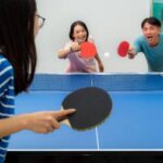 Emotional Benefits Of Table Tennis