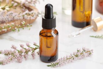 Essential oils guide: Find the perfect match for your skin type