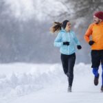 Cold Weather Exercise: 5 Reasons to Work Out in Winter