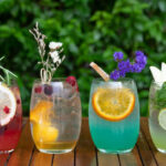 Healthy Ways to Replace Alcohol