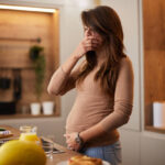 Best Foods For Morning Sickness