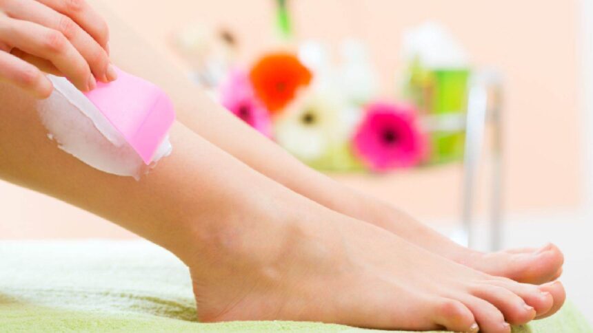 Hair removal creams: How to choose the right one for your skin type