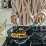 There Are Real Health Risks to Cooking With a Gas Stove. Here’s How to Protect Yourself, According to Experts