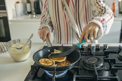 There Are Real Health Risks to Cooking With a Gas Stove. Here’s How to Protect Yourself, According to Experts