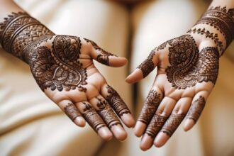 Karwa Chauth: 5 side effects of henna you must know before applying mehendi