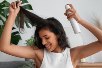 Home remedies for hair growth: 7 must-try herbal hair rinse recipes!