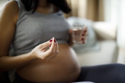 More Than 80% of Pregnant People Are Iron-Deficient by Third Trimester, New Study Finds