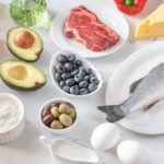 The Ketogenic Diet and Diabetes