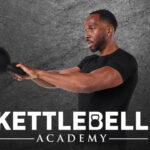 Swing, Clean, and Snatch With Amoila Cesar’s Kettlebell Academy