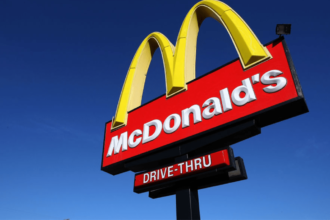 E. Coli in McDonald’s Quarter Pounders Linked to 1 Death and Dozens More Ill