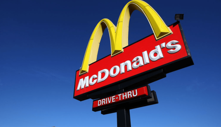 E. Coli in McDonald’s Quarter Pounders Linked to 1 Death and Dozens More Ill