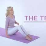 How to Do the Pilates Teaser