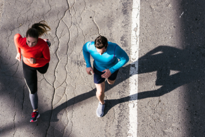 What Is a Running Coach — and Should You Get One?