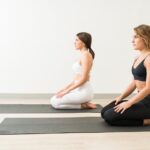 Exploring the Health Benefits of Vajrasana