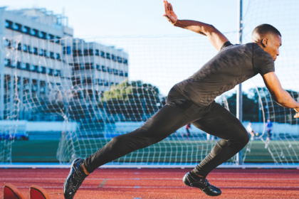 4 Sprinting Tips to Help You Build Power, Strength, and Speed