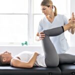 If You’ve Tried Everything But Your Muscles Are Still *So* Tight, Assisted Stretch Therapy May Be Just What You Need