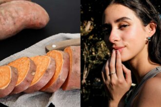 Sweet potatoes for skin: 7 easy ways to get radiant and healthy glow